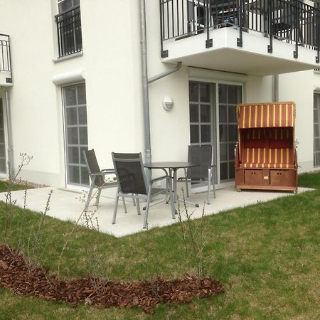 Residenz Am Balmer See - Bs 47 Mit Wellnessbereich Kültér fotó