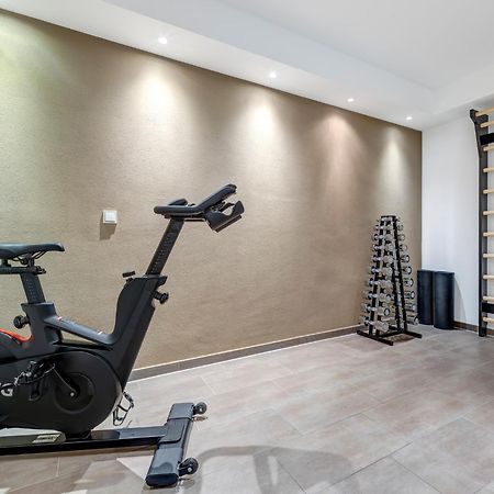 Residenz Am Balmer See - Bs 47 Mit Wellnessbereich Kültér fotó