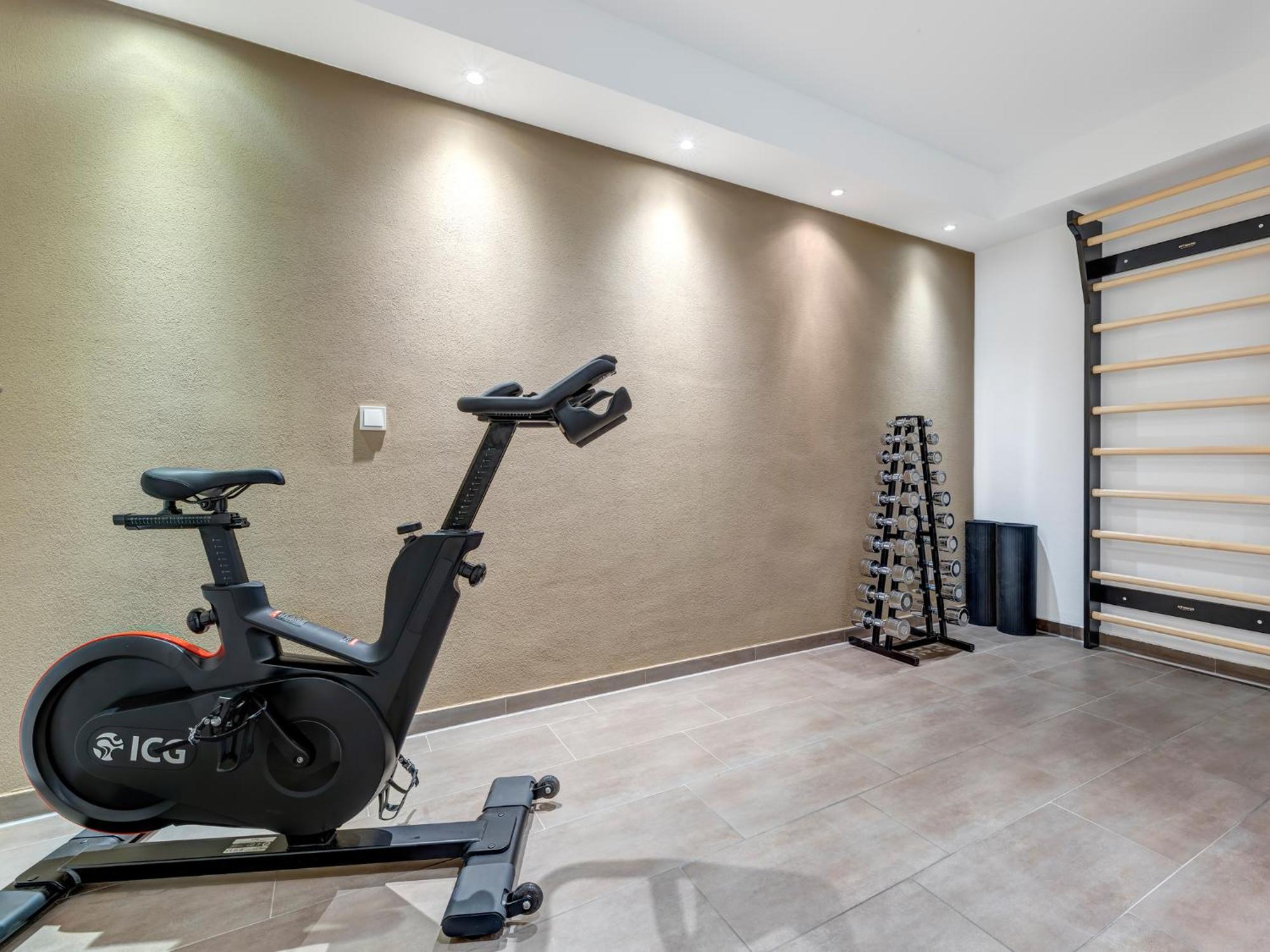 Residenz Am Balmer See - Bs 47 Mit Wellnessbereich Kültér fotó