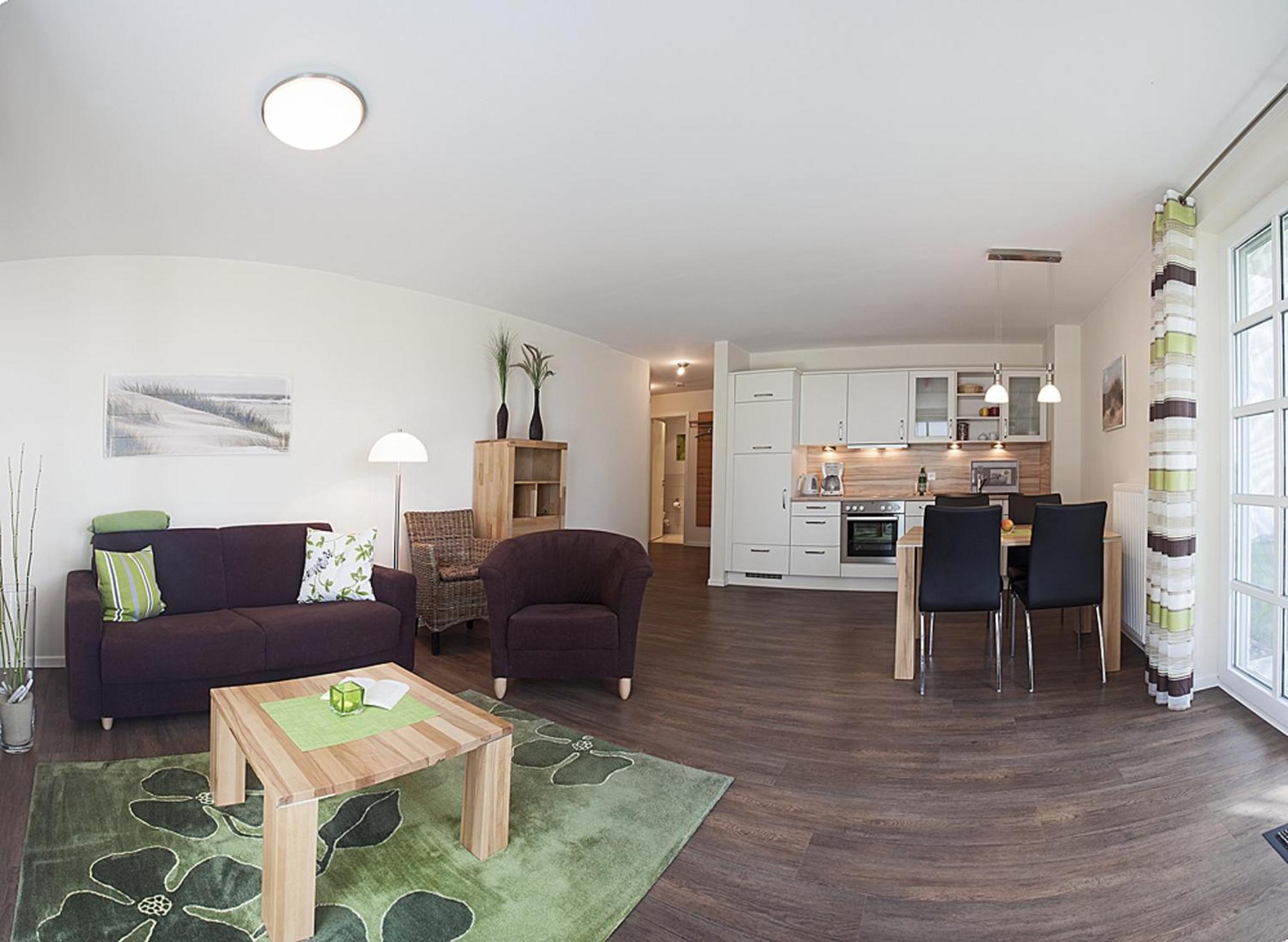 Residenz Am Balmer See - Bs 47 Mit Wellnessbereich Kültér fotó
