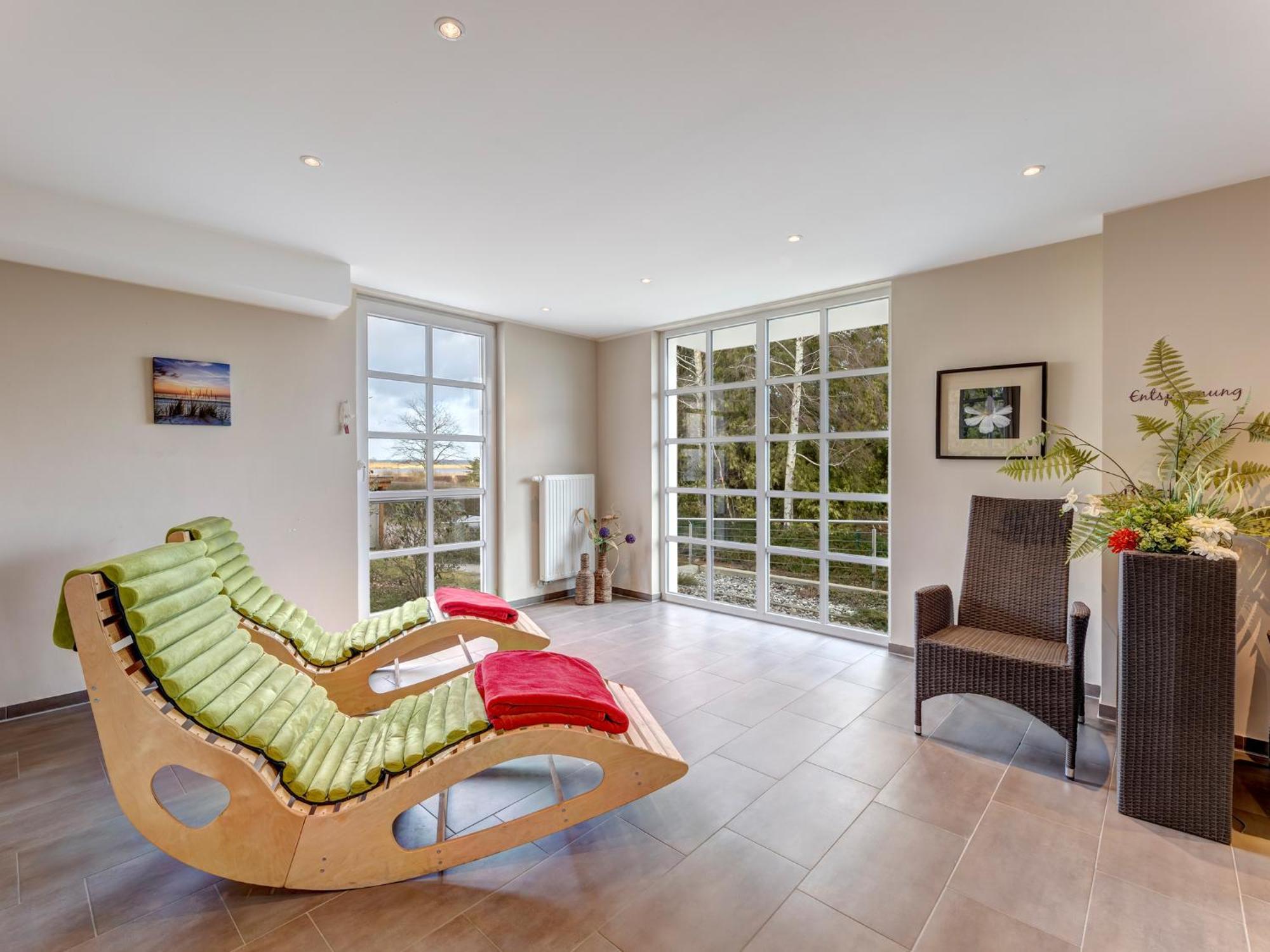 Residenz Am Balmer See - Bs 47 Mit Wellnessbereich Kültér fotó