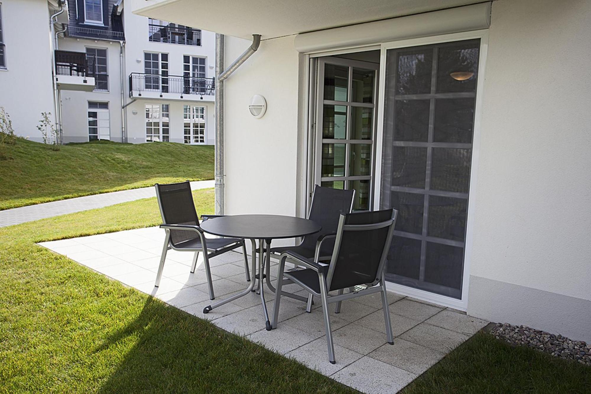 Residenz Am Balmer See - Bs 47 Mit Wellnessbereich Kültér fotó