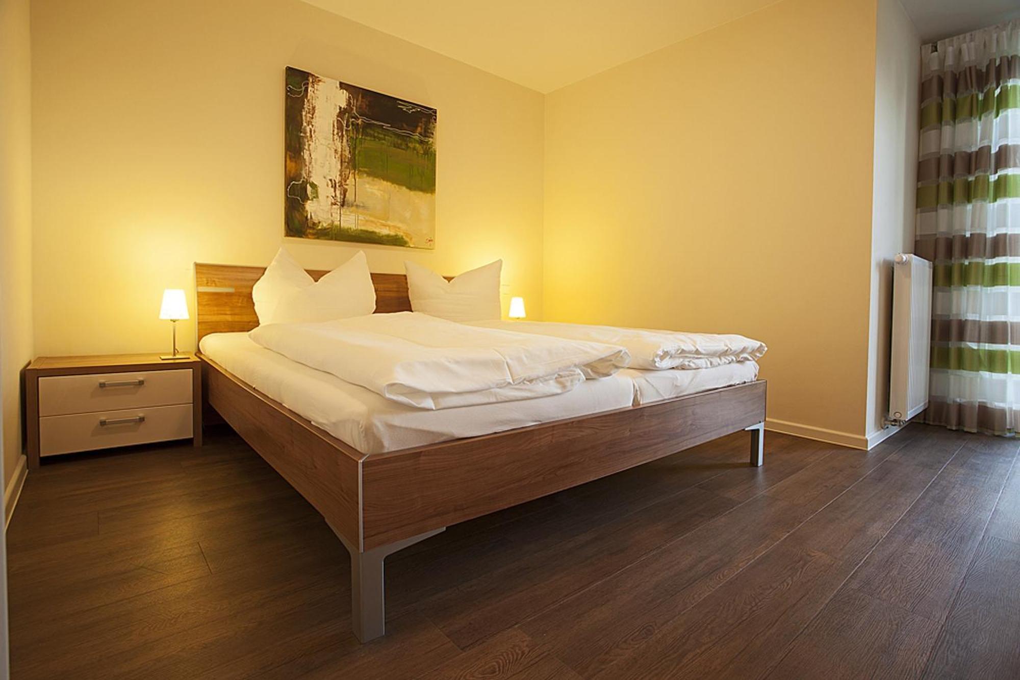 Residenz Am Balmer See - Bs 47 Mit Wellnessbereich Kültér fotó