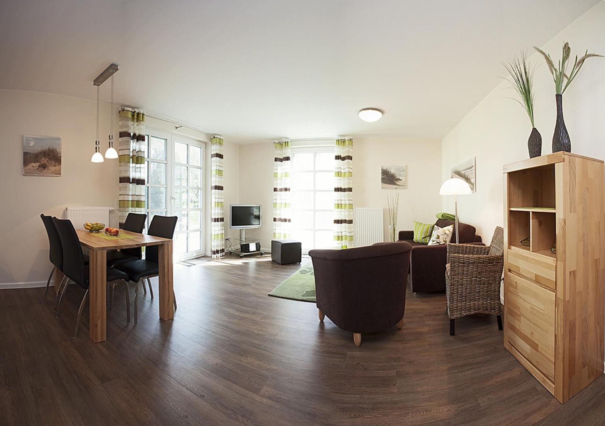 Residenz Am Balmer See - Bs 47 Mit Wellnessbereich Kültér fotó